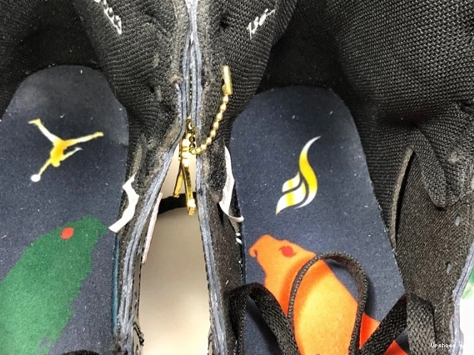 Friends x OG 'Art 1 Family High AV3905 Air Retro and SoleFly Basel' 038 Jordan  0519